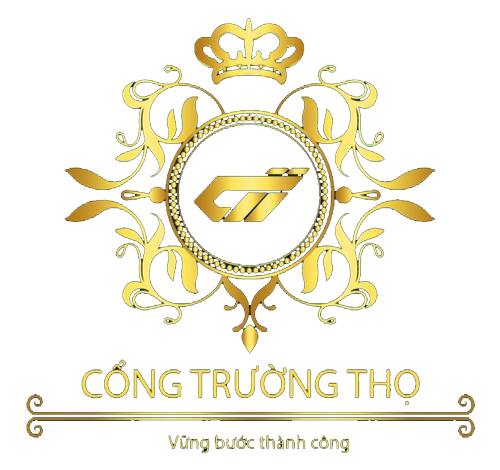 Cổng Trường Thọ – Công Ty Cổ Phần Trường Thọ